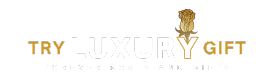 Try Luxury Gift Logo White luxury 250