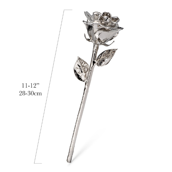 24K Gold Forever Rose | 7 Roses
