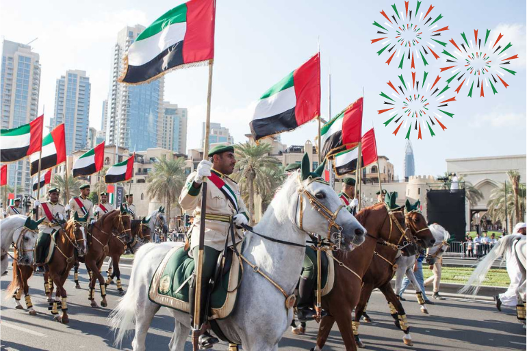 UAE National Day: Top Family-Friendly Activities in the UAE