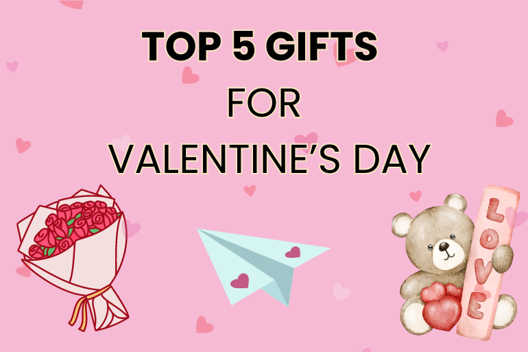 valentines day top 5 gifts in uae