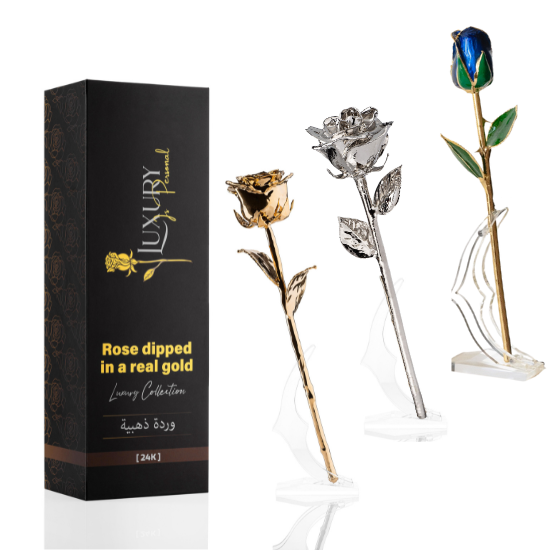 Forever Rose Collection